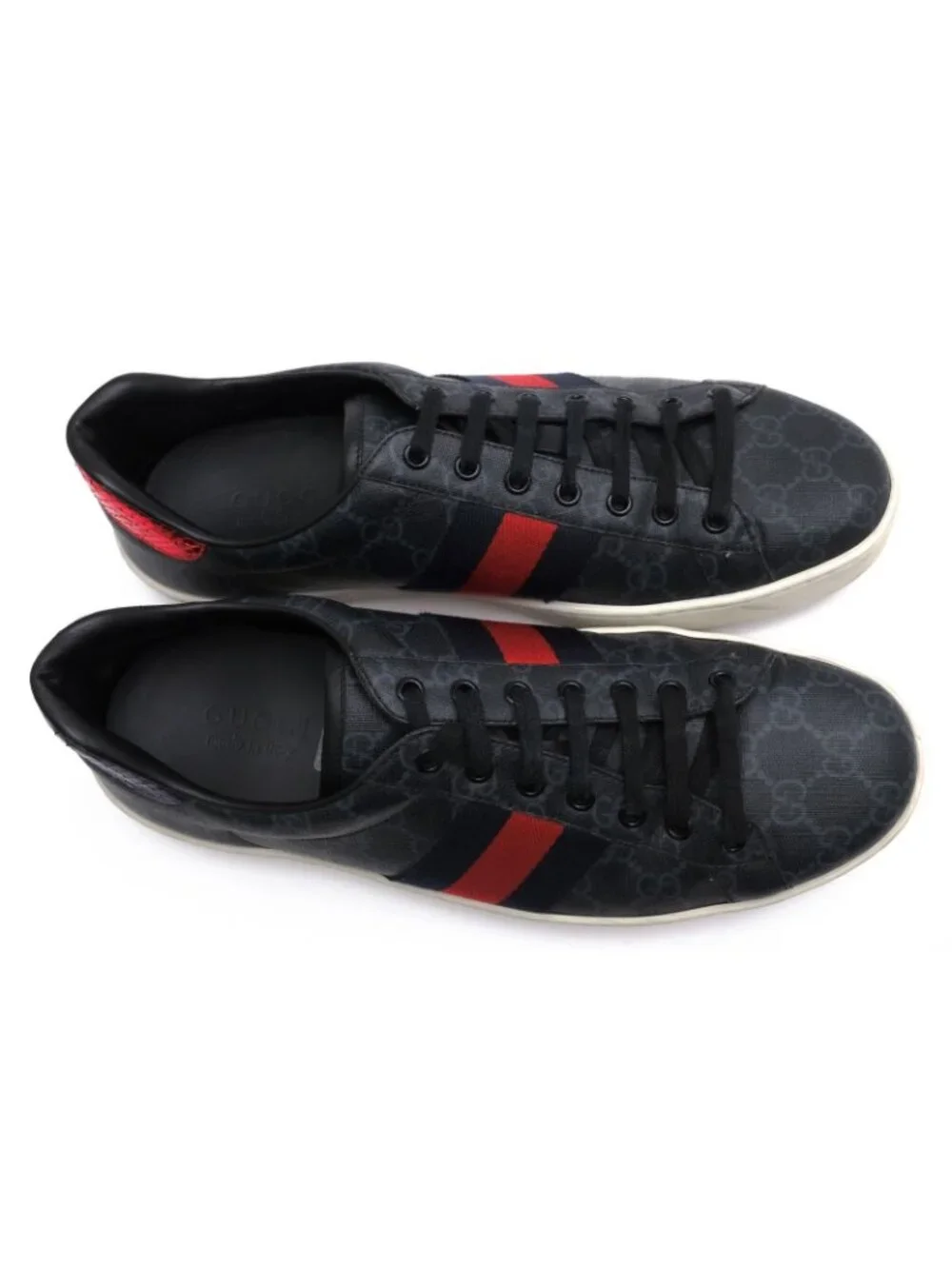 Gucci 1923 guccio